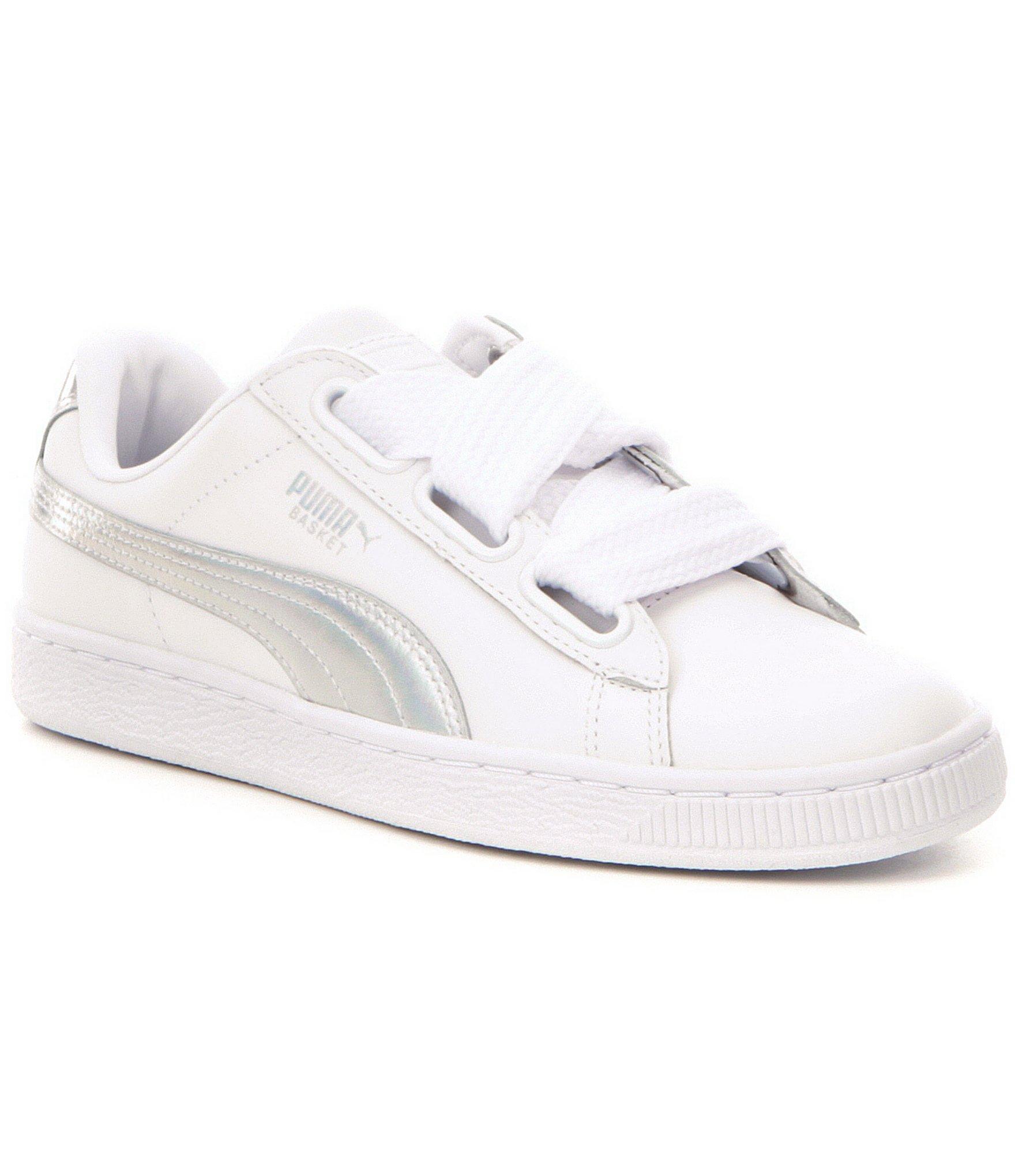 puma basket heart explosive sneaker puma basket heart explosive sneaker